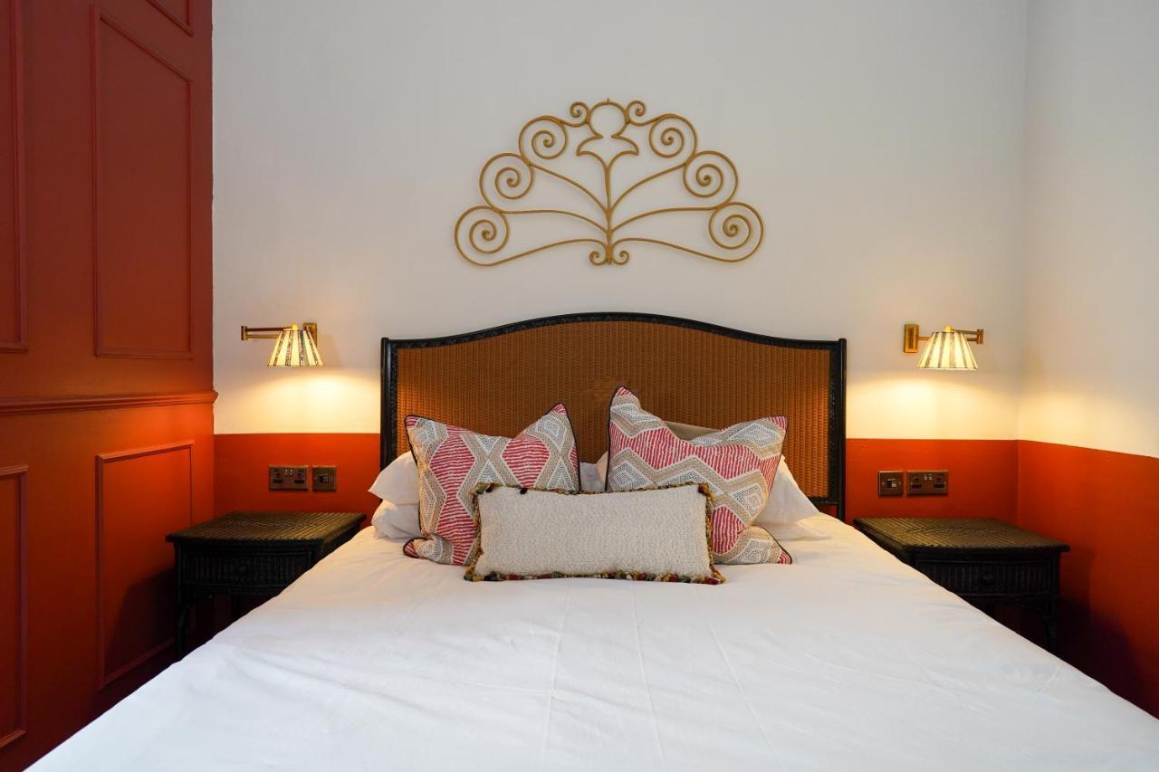 Central Malta Luxe Suite Prime Location Mosta Kültér fotó
