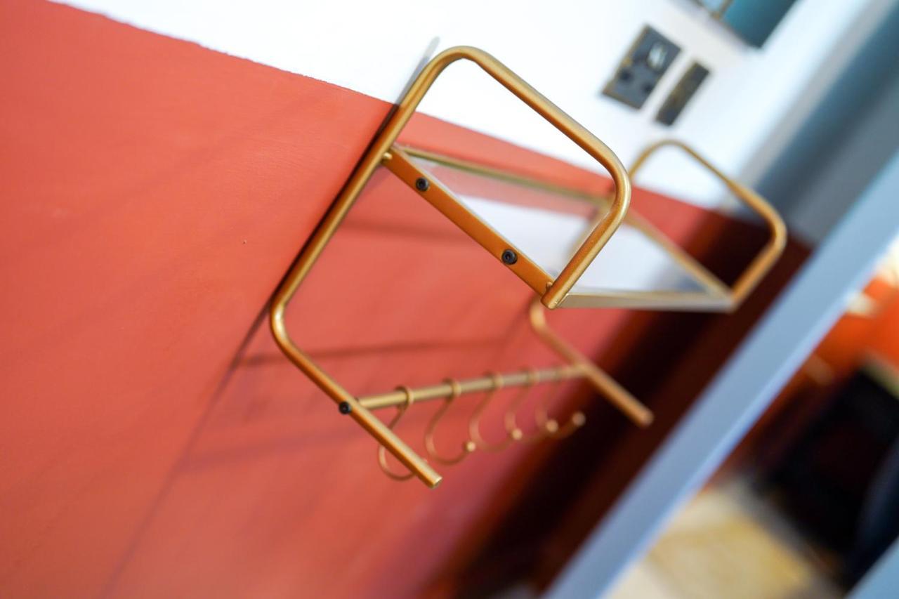 Central Malta Luxe Suite Prime Location Mosta Kültér fotó