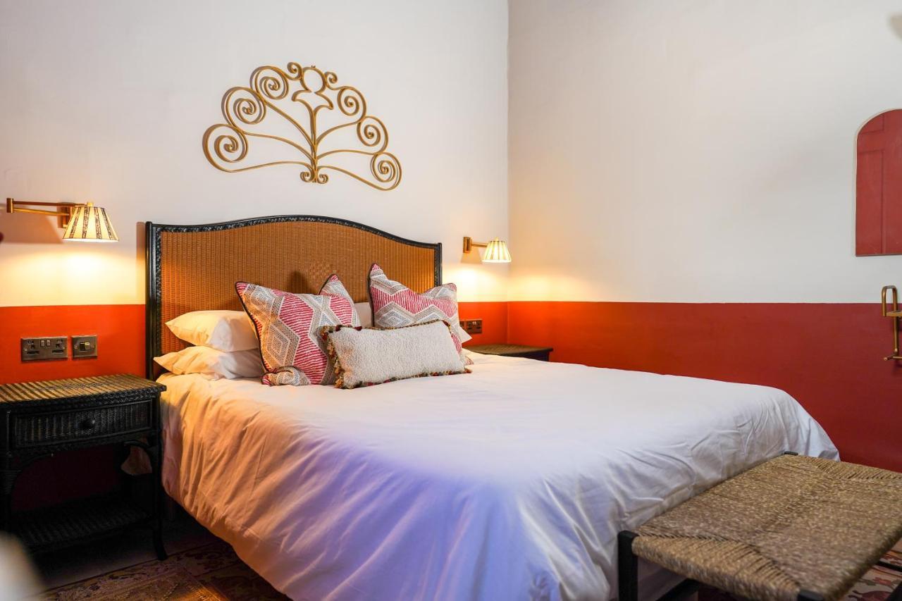 Central Malta Luxe Suite Prime Location Mosta Kültér fotó
