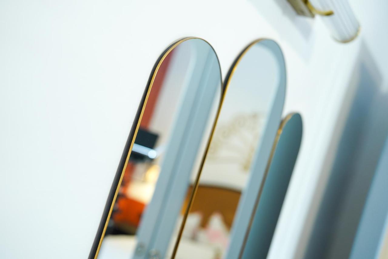 Central Malta Luxe Suite Prime Location Mosta Kültér fotó