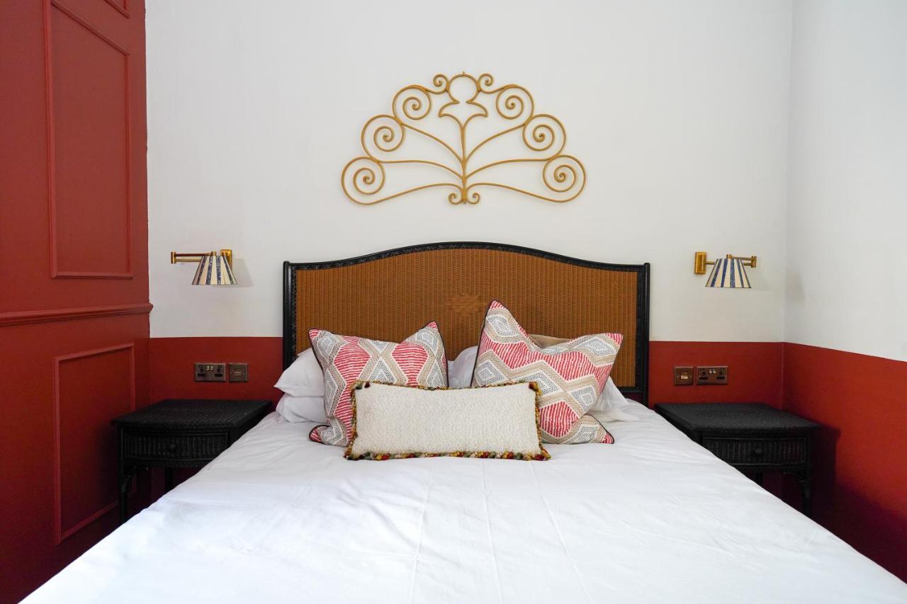 Central Malta Luxe Suite Prime Location Mosta Kültér fotó